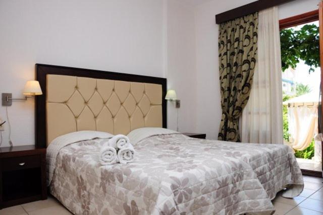 Villa Panagiota Toroni Extérieur photo