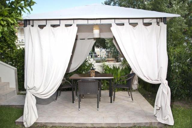 Villa Panagiota Toroni Extérieur photo